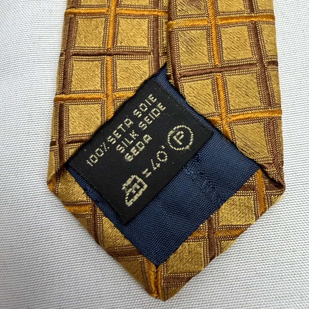 Ermenegildo Zegna Tie 58